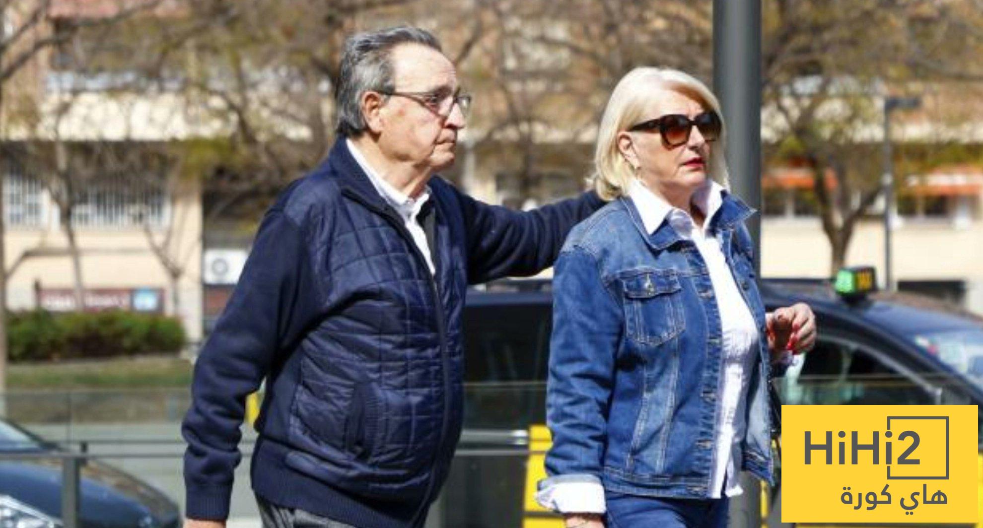 قضية نيغريرا تدخل منعطفًا خطيرًا