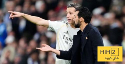 العك في مركز الظهير الأيسر الى أين …؟!