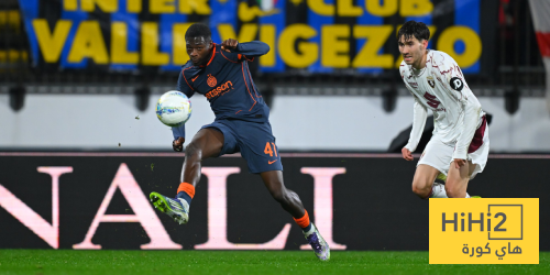 الشوط الأول – تقييم لاعبي إنتر ميلان ضد تورينو