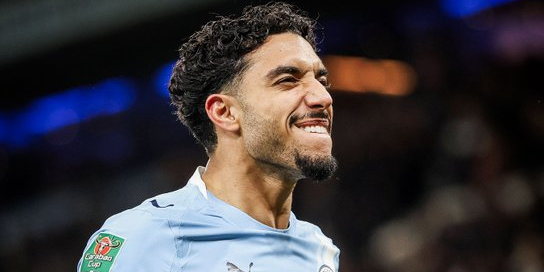 مانشستر سيتي يقصي نيوكاسل ويصعد لنهائي كاس كابيتال ون