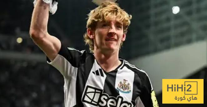 أرقام جوردون في مباراة مانشستر سيتي أرقام جوردون في مباراة مانشستر سيتي