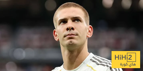 أزمة ماستانتونو في ريال مدريد !