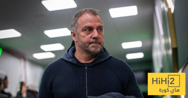 رسالة فليك الموهوب برشلونة الصاعد