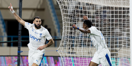 أكثر اللاعبين مساهمة في كأس الملك ! أكثر اللاعبين مساهمة في كأس الملك !