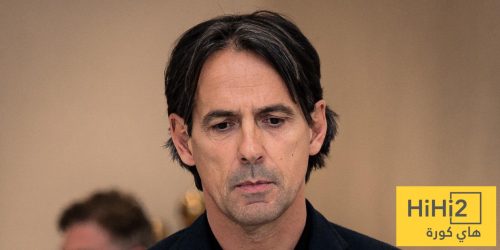 أول تعليق من إنزاغي بعد فوز الهلال العريض أمام الأخدود أول تعليق من إنزاغي بعد فوز الهلال العريض أمام الأخدود