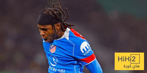 إحصائيات لوكمان أمام بيتيس