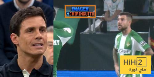 خماسية الأتليتي ضد بيتيس … لا تعني أي شيء