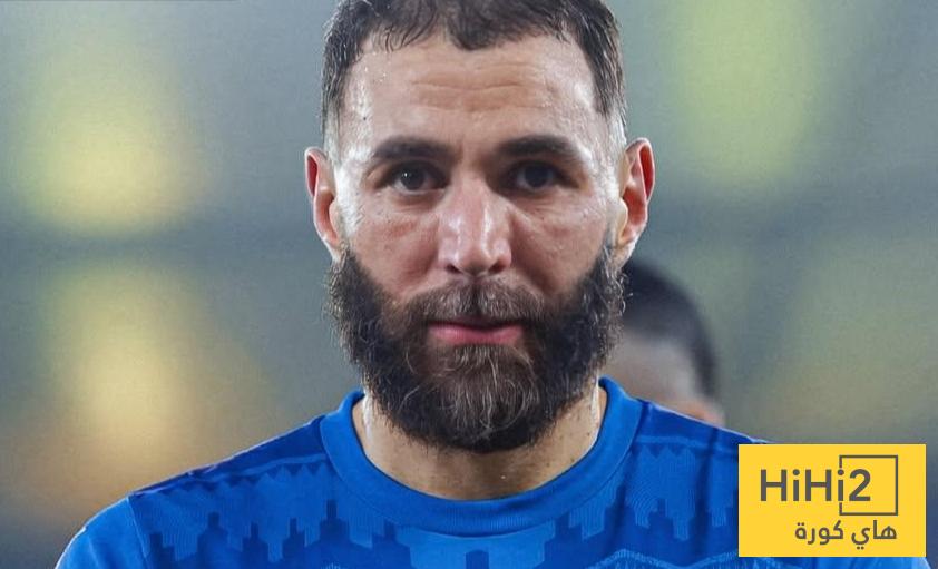 هل تتحمل غرفة ملابس الهلال أسلوب بنزيما ؟ هل تتحمل غرفة ملابس الهلال أسلوب بنزيما ؟