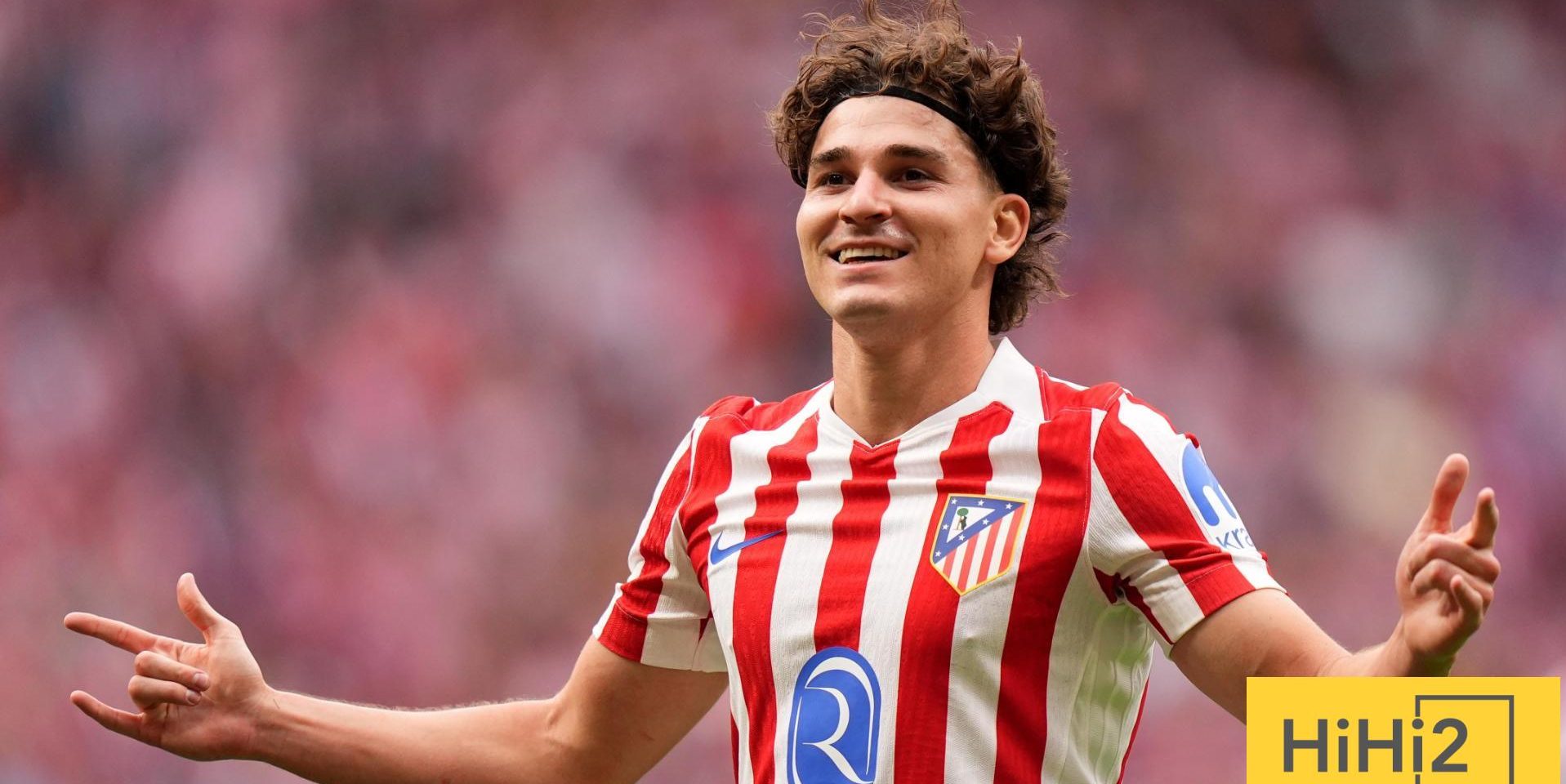 أرسنال يقطع الطريق على برشلونة بعرض ضخم لجوليان ألفاريز