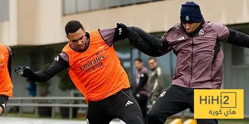 صور .. تدريبات ريال مدريد اليوم استعدادا للقاء فالنسيا صور .. تدريبات ريال مدريد اليوم استعدادا للقاء فالنسيا