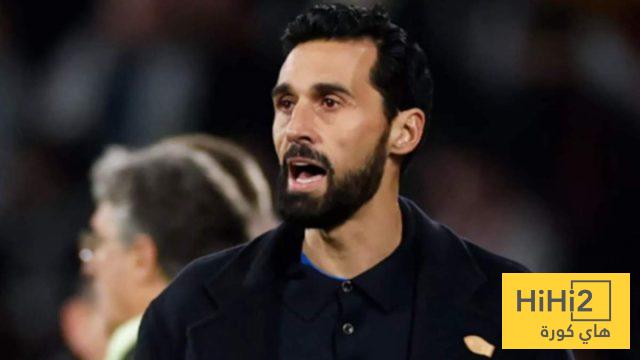 أزمة هجومية في ريال مدريد