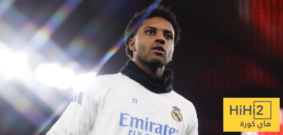 صحفية تكشف مدة غياب رودريغو عن ريال مدريد بعد إصابته