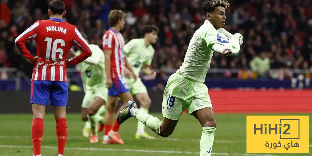 صحفي يراهن على سقوط برشلونة أمام أتلتيكو مدريد