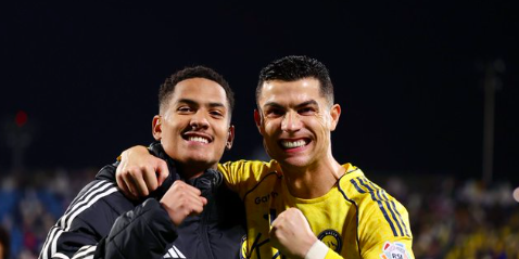 جيلو صناعة الفارق النصراوي