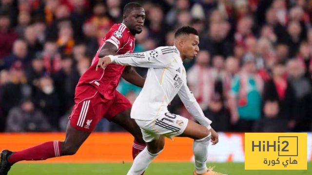 كوناتي يعود لخطة فلورنتينو لتدعيم دفاع ريال مدريد