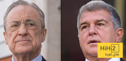 ريال مدريد ” ضحية ” برشلونة !