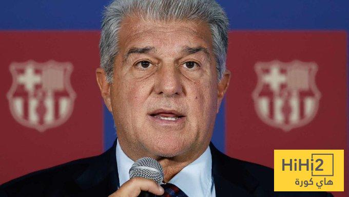 رسميا : برشلونة يعلن انسحابه من مشروع السوبر ليغ !