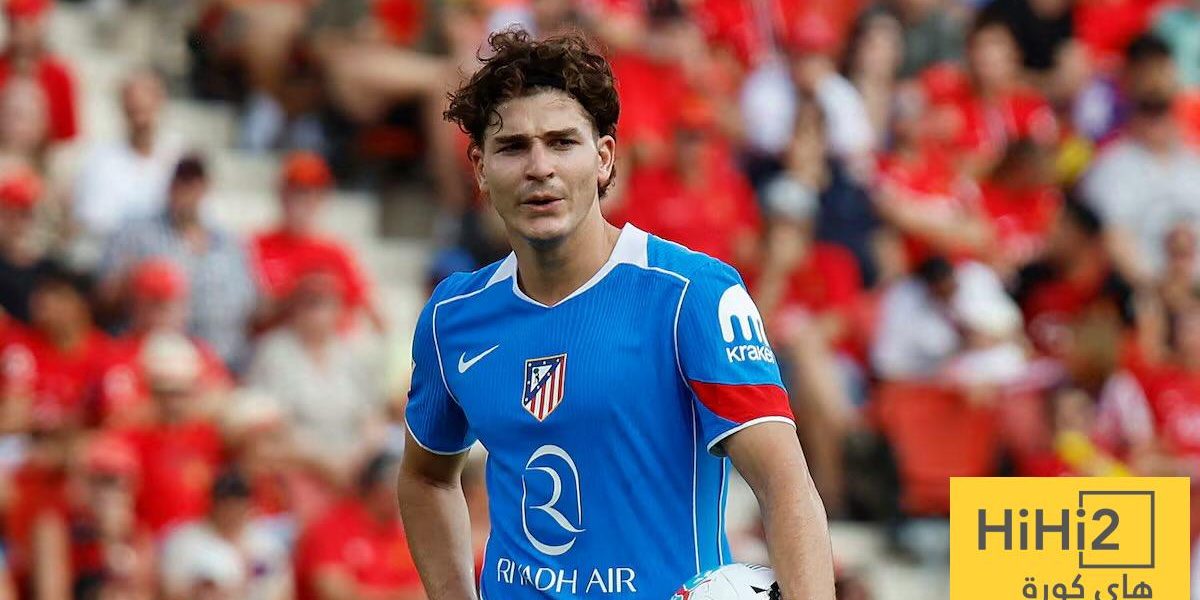 تشيلسي يتقدم في مفاوضاته لضم ألفاريز