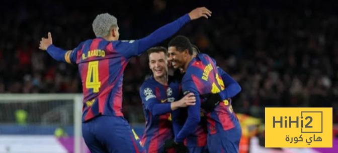 سجل تهديفي جيد لـ مايوركا قبل مواجهة برشلونة