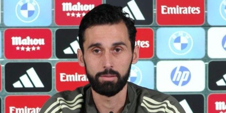 أربيلوا: مباراة فالنسيا ستكون مُعقدة