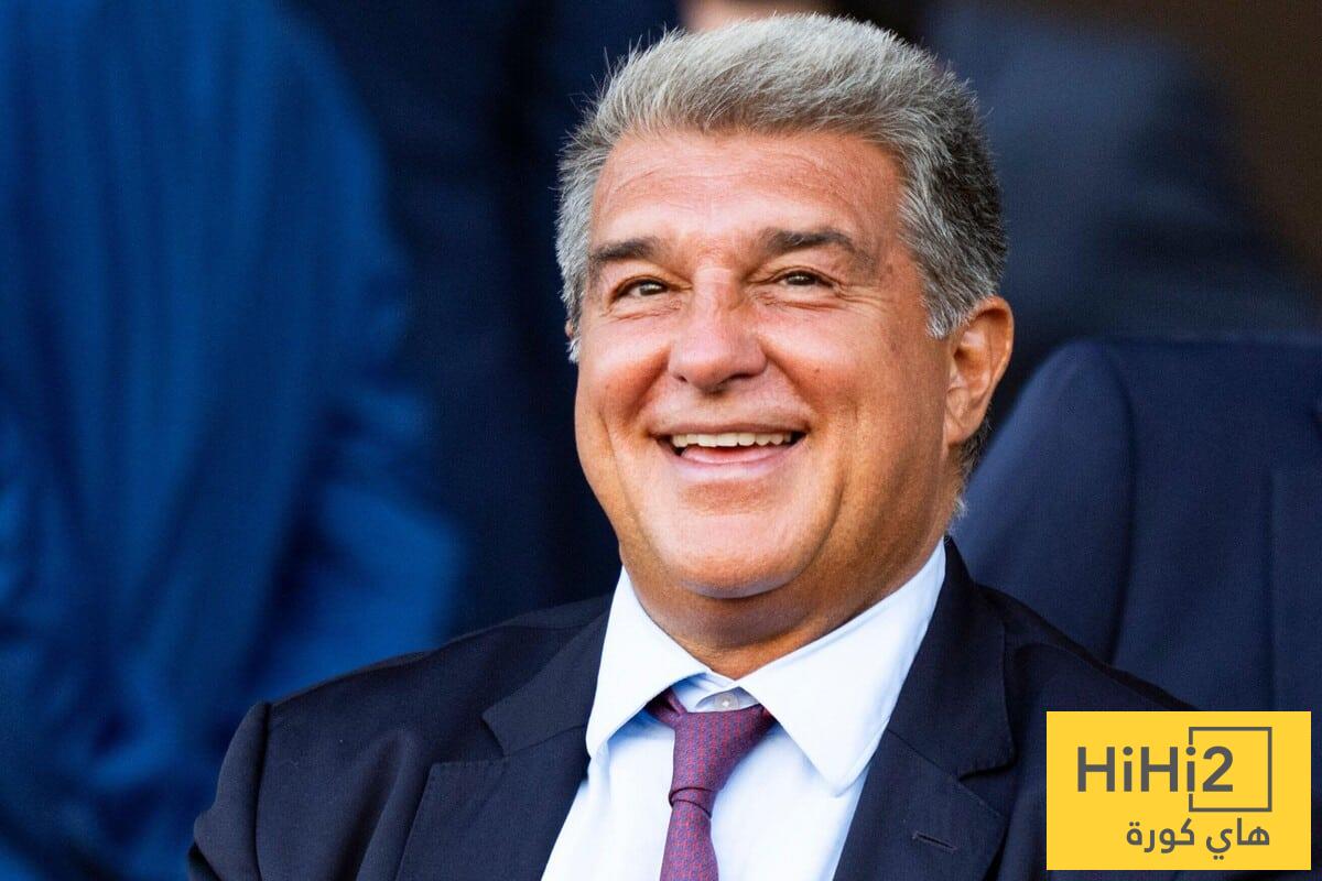 برشلونة يُحصن موهبته الشابة