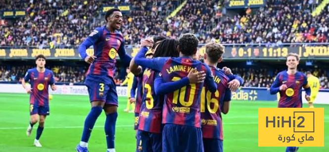 قيمة سوقية مرتفعة لبرشلونة