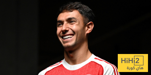 زوبيميندي يتقدم لأرسنال ضد سندرلاند