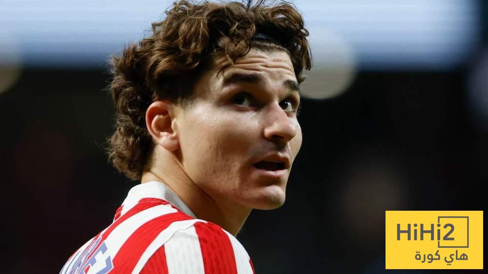 لماذا فشل انتقال ألفاريز إلى ريال مدريد؟