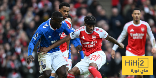 الشوط الأول – إحصائيات مباراة أرسنال وسندرلاند