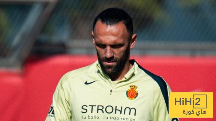 تقييم لاعبو مايوركا في الشوط الأول أمام برشلونة