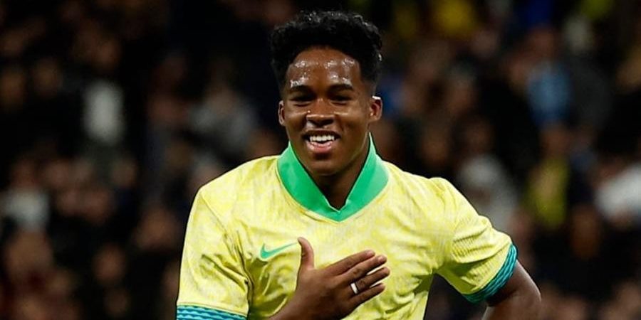 أنشيلوتي يكافئ إندريك