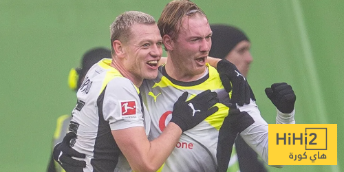 إحصائيات مباراة بوروسيا دورتموند وفولفسبورغ