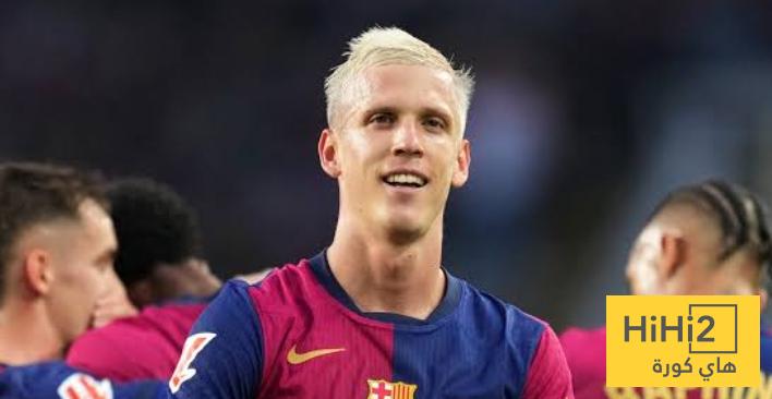 احصائيات أولمو في مباراة مايوركا