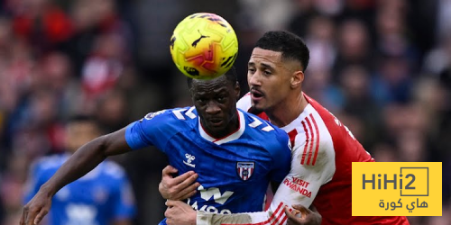 أرسنال يعزز صدارته بفوز سهل على سندرلاند