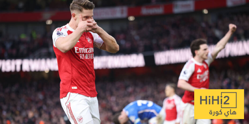 إحصائيات مباراة أرسنال وسندرلاند في الدوري الإنجليزي
