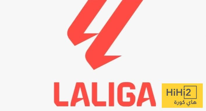 ترتيب الدوري الاسباني بعد فوز برشلونة على مايوركا