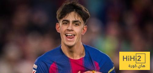 تعليق بيرنال على ركلة الجزاء الغير محتسبه لـ لامين ضد مايوركا