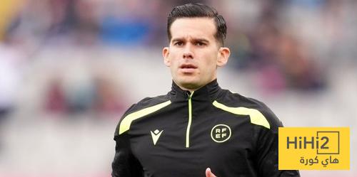 غضب كتالوني ضد التحكيم بعد مباراة برشلونة