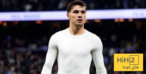 تقارير .. ابراهيم دياز اساسيا ضد فالنسيا