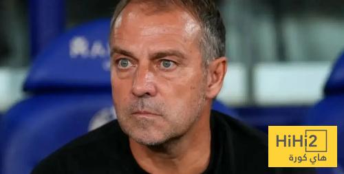 كوندي تسبب في انزعاج فليك ضد مايوركا ..؟!