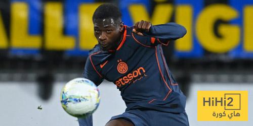 نتيجة آخر مباراة بين الإنتر وساسولو