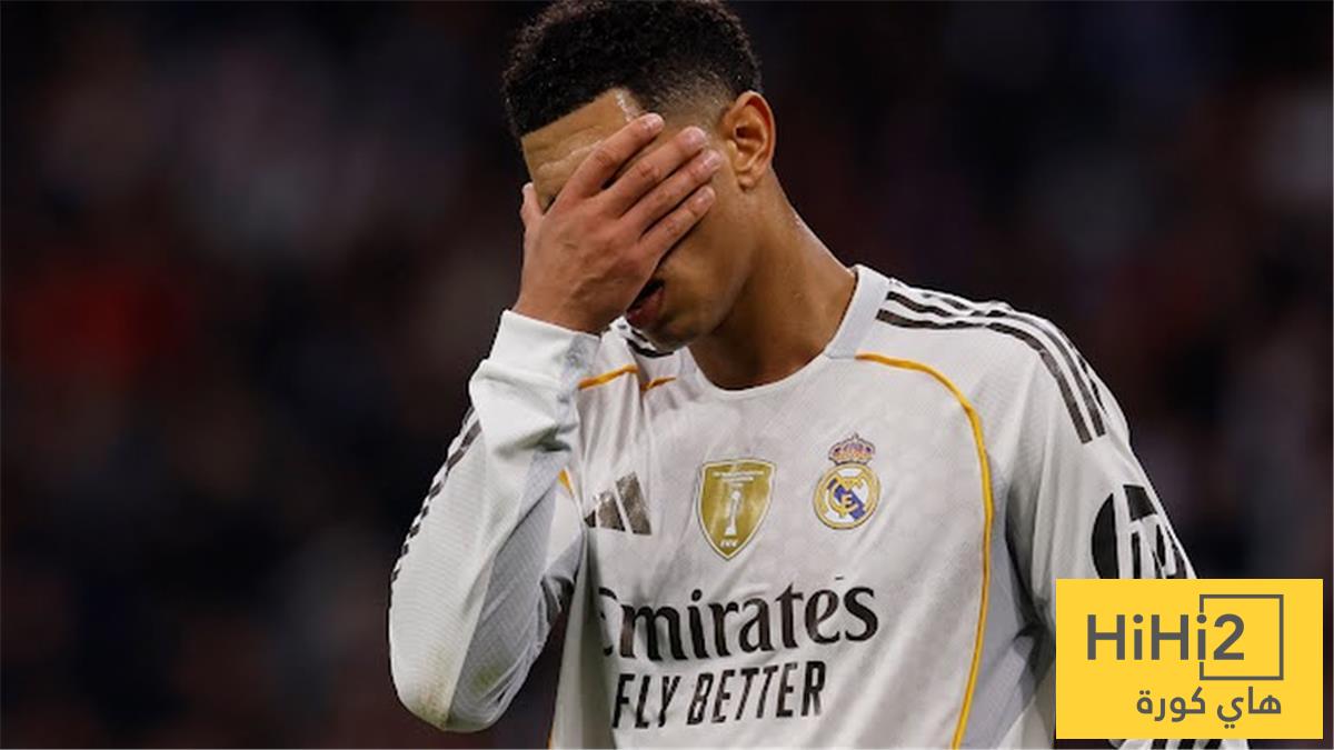 هل يحتاج الريال بيلينغهام؟