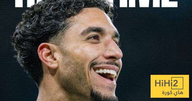 أرقام مانشستر سيتي الهجومية هذا الموسم