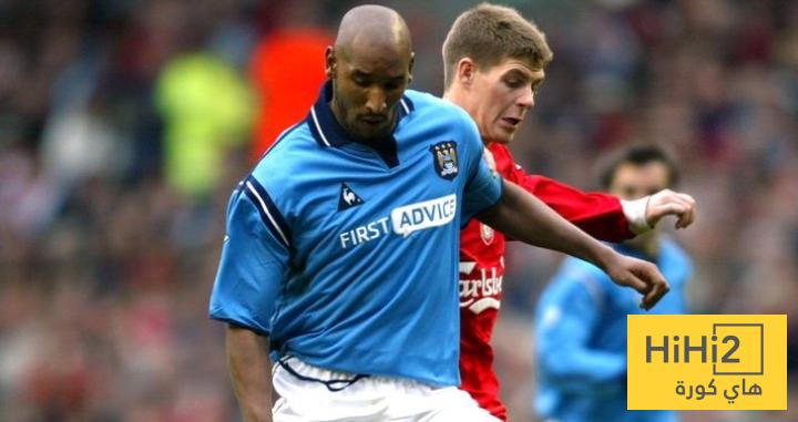 ليفربول صاحب الحظ الأكبر في مباريات السيتي