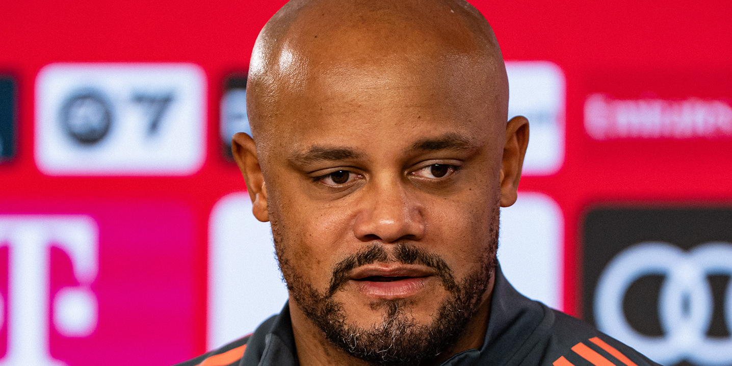 تشكيلة بايرن ميونخ الرسمية امام هوفنهايم