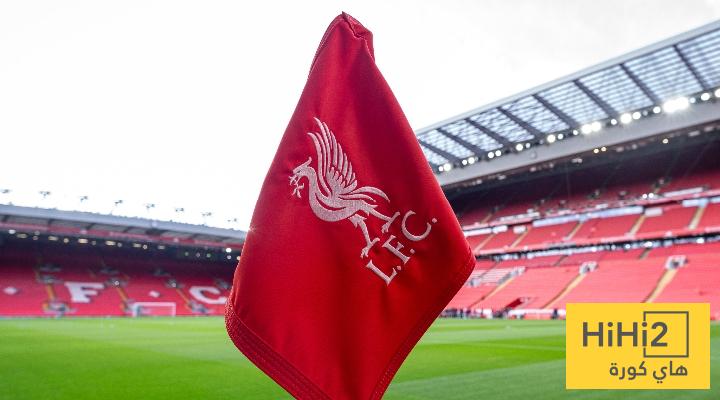 رقم سلبي يهدد ليفربول أمام السيتي