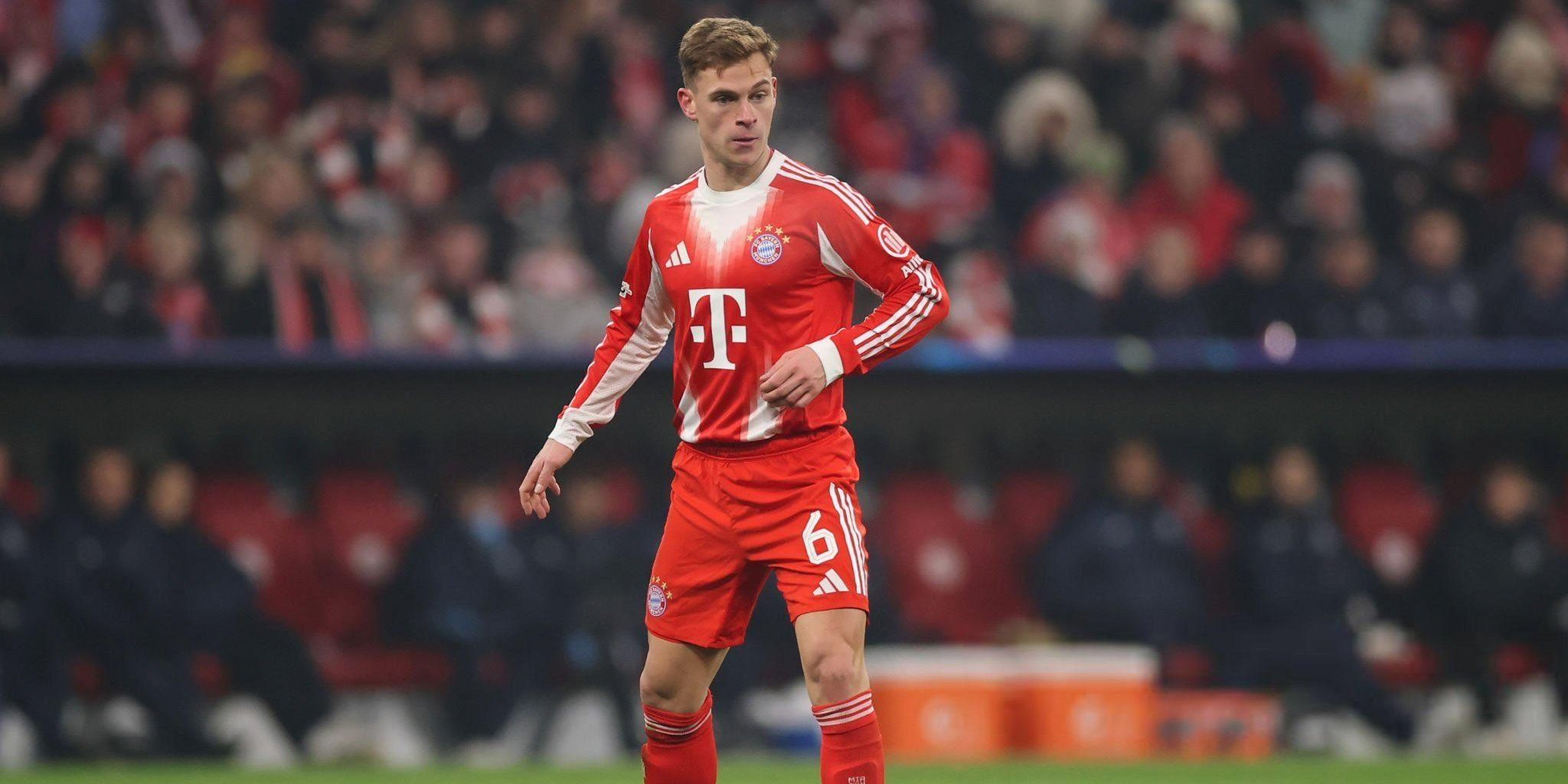 في عيد ميلاده.. رقم قياسي لكيميتش في عيد ميلاده.. رقم قياسي لكيميتش