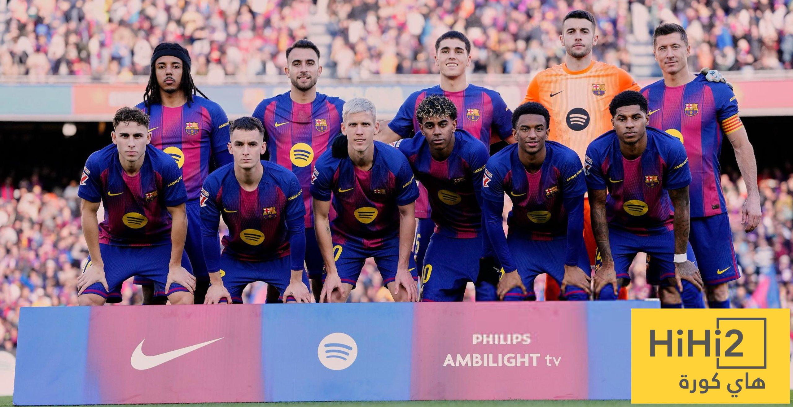 كامب نو = 3 نقاط مضمونة ! كامب نو = 3 نقاط مضمونة !