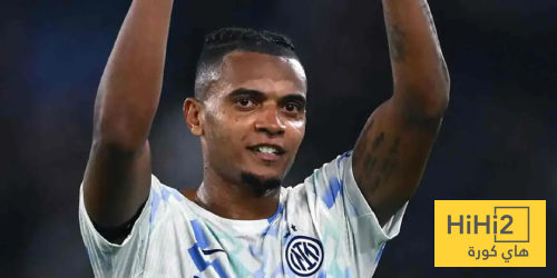 أكانجي يسجل لإنتر ميلان ضد ساسولو