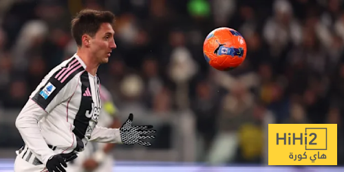 إحصائيات الشوط الأول لمباراة يوفنتوس ولاتسيو